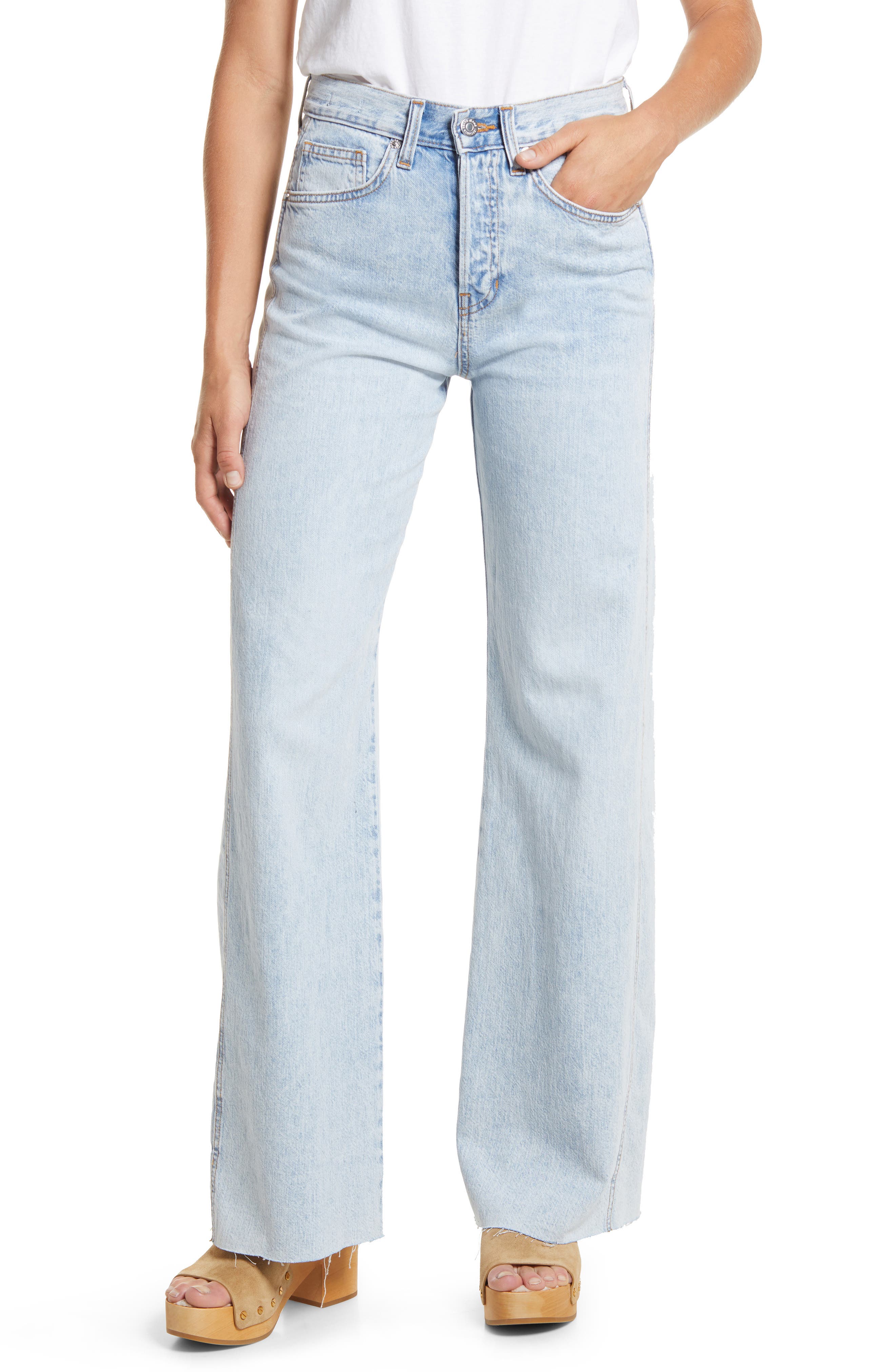 veronica beard jeans nordstrom