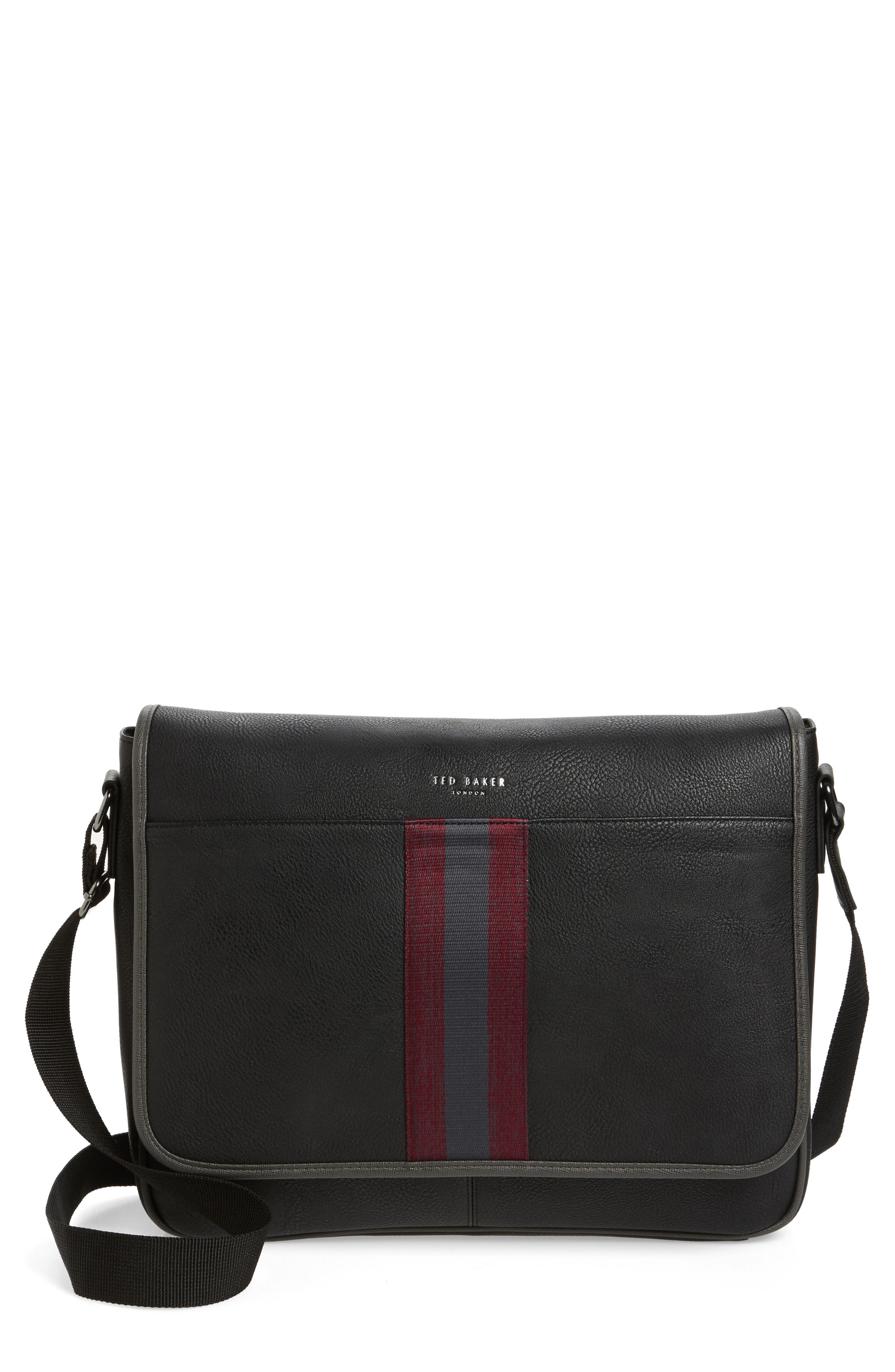 Ted Baker London Buzard Messenger Bag Nordstrom