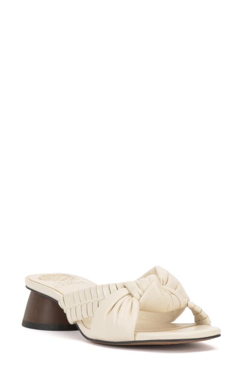 Vince Camuto Leana Slide Sandal at Nordstrom,