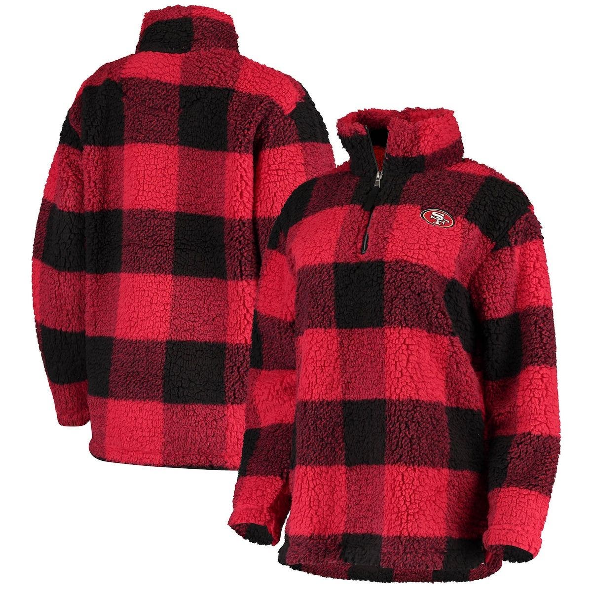 red plaid jacket | Nordstrom