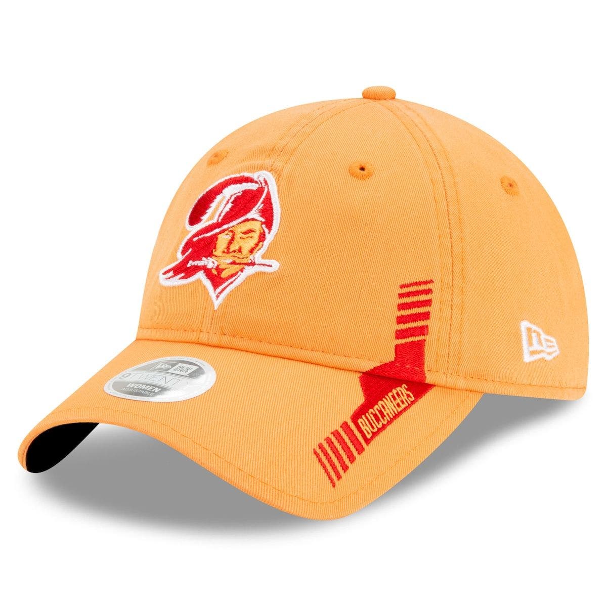 Tampa Bay Buccaneers 2021 NFL Sideline 