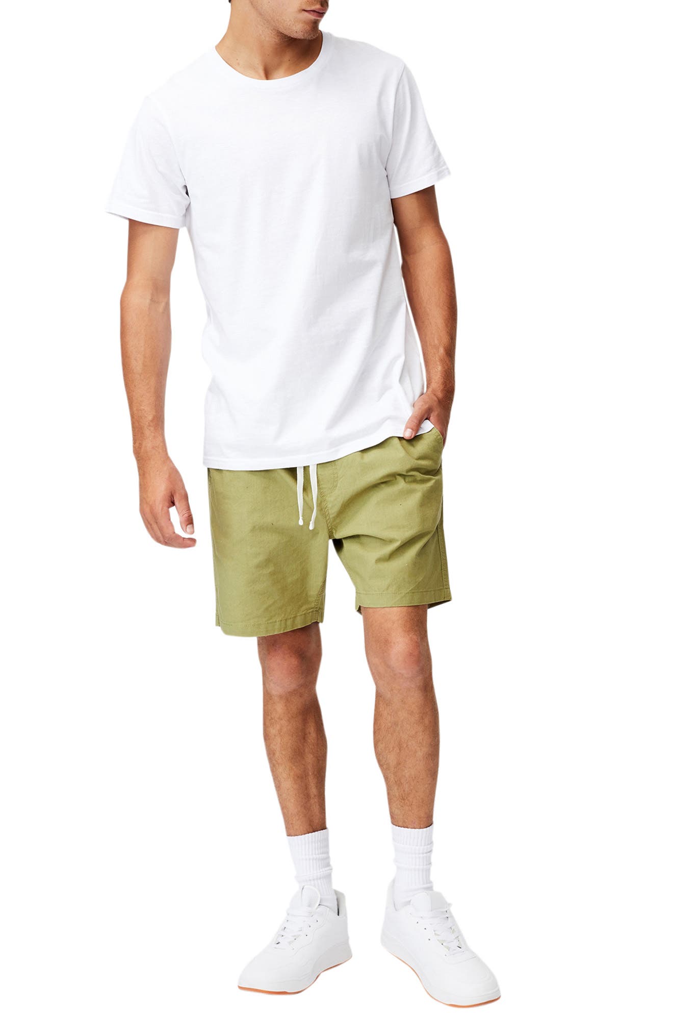 Cotton on easy shorts Clearance
