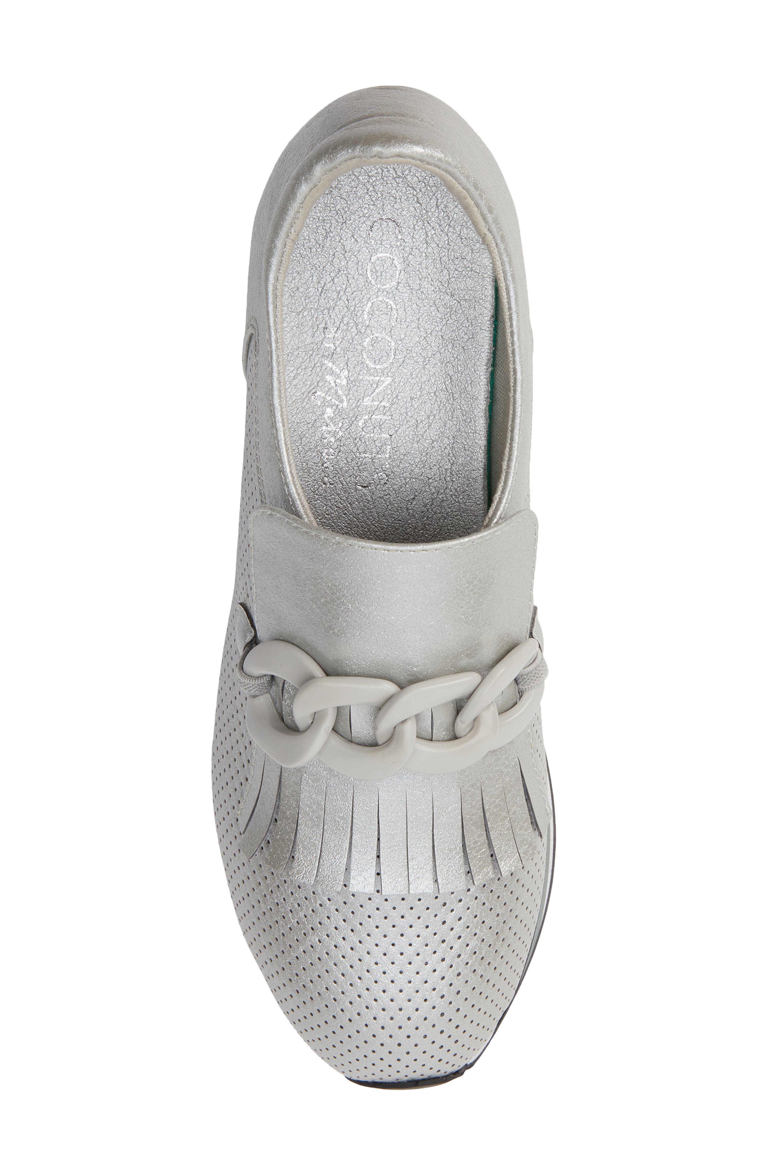 Coconuts by Matisse Bess Platform Sneaker (Women) Nordstrom