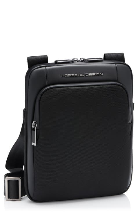 Men's Porsche Design Bags & Backpacks