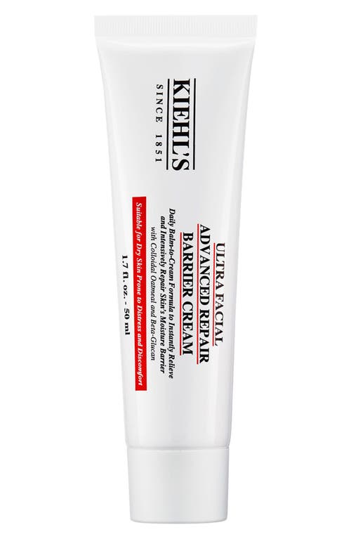 Kiehl's Since 1851 Ultra Facial Advanced Repair Barrier Cream at Nordstrom, Size 1.7 Oz