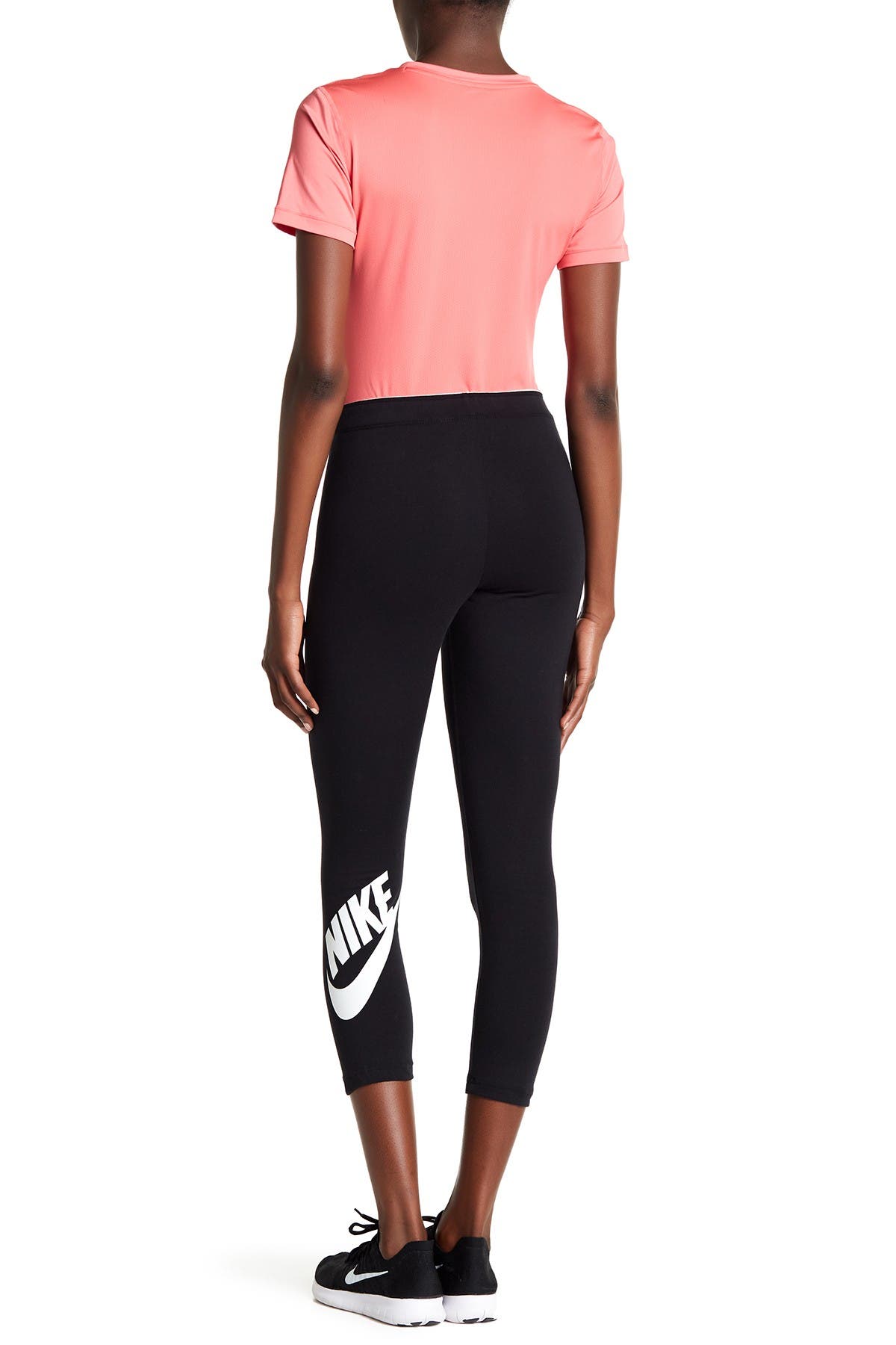 nike club futura leggings