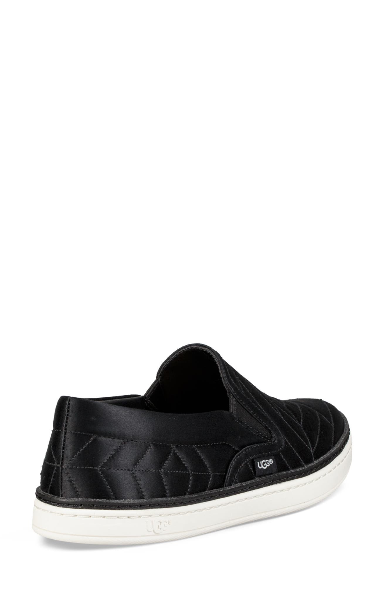 ugg soleda slip on