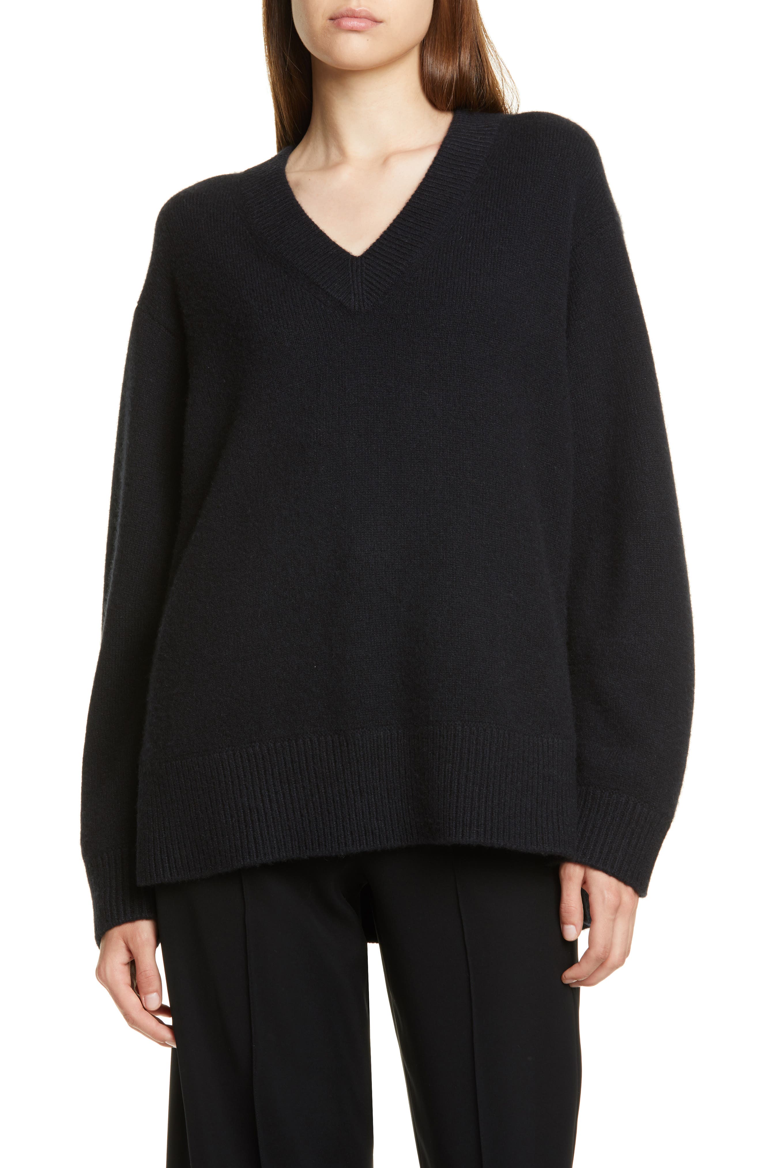 cashmere tunic tops