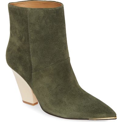 Tory Burch Lila Ankle Bootie