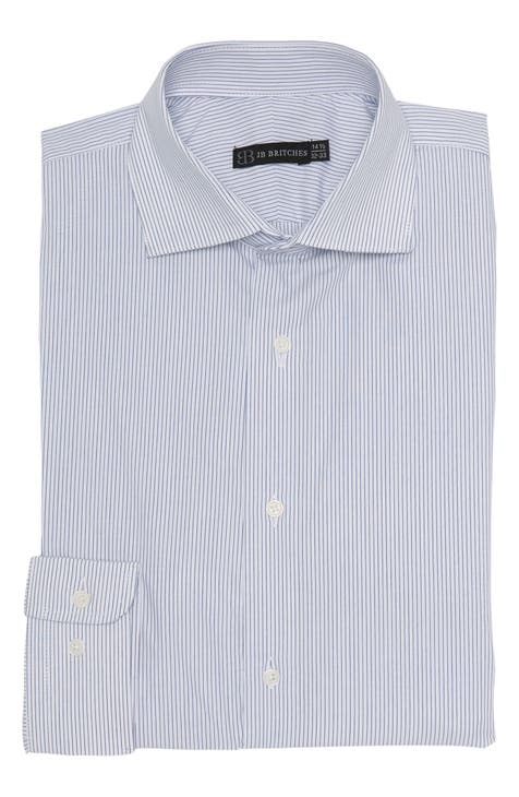 Men's Slim Fit Dress Shirts | Nordstrom Rack