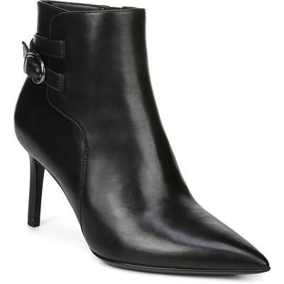 Naturalizer Alaina Bootie- Black