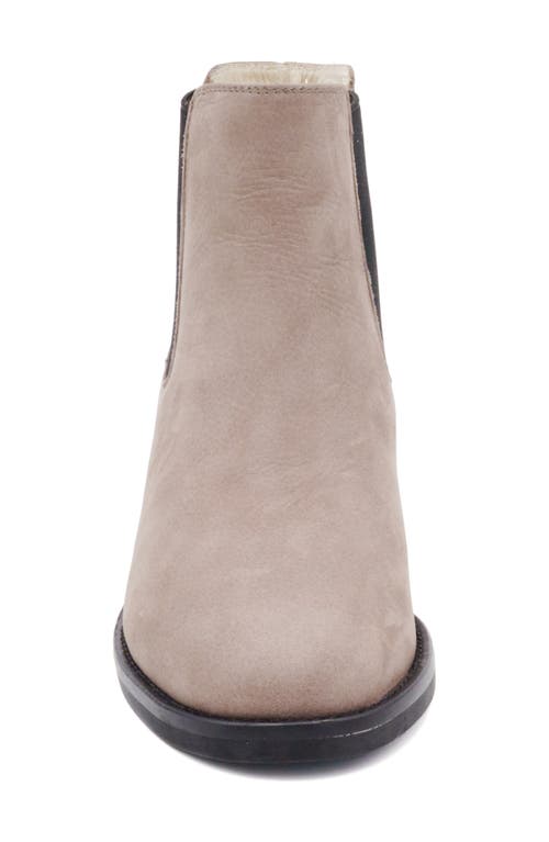Amalfi By Rangoni Armonia Chelsea Boot In Smog Long Beach