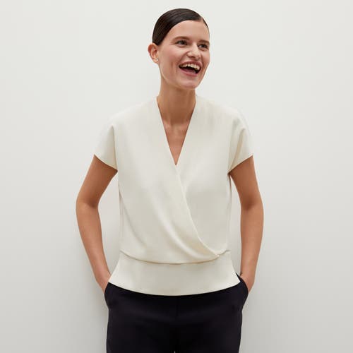 M.M.LAFLEUR M.M.LAFLEUR ANTONIA TOP