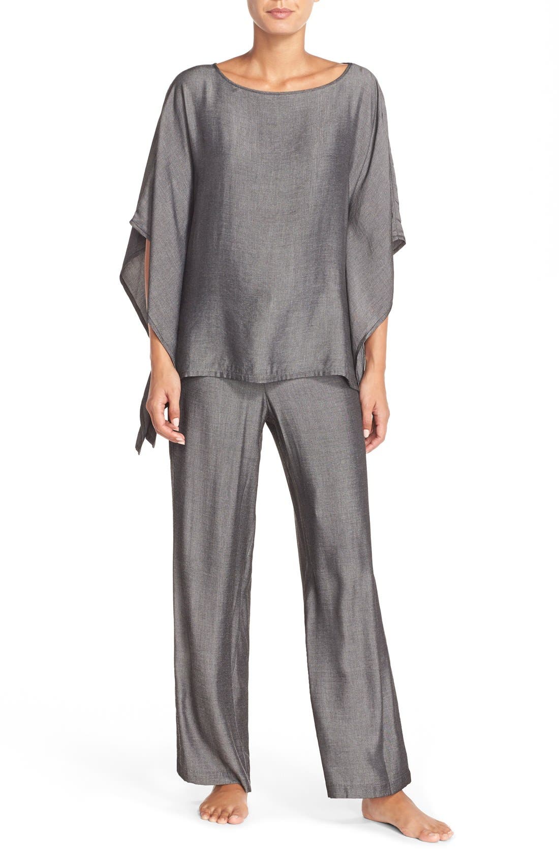 Natori 'Joy' Tunic Pajamas Nordstrom