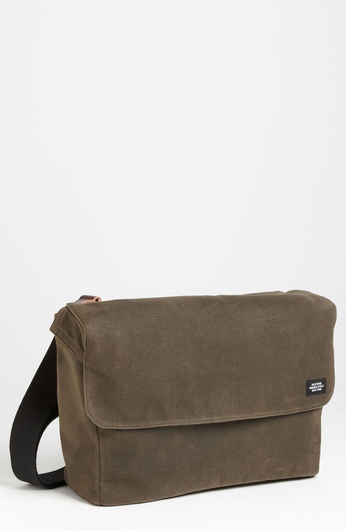 jack spade shoulder bag