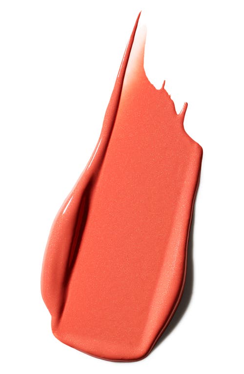 Mac Cosmetics Glaze Lipstick In Shanghai Spice