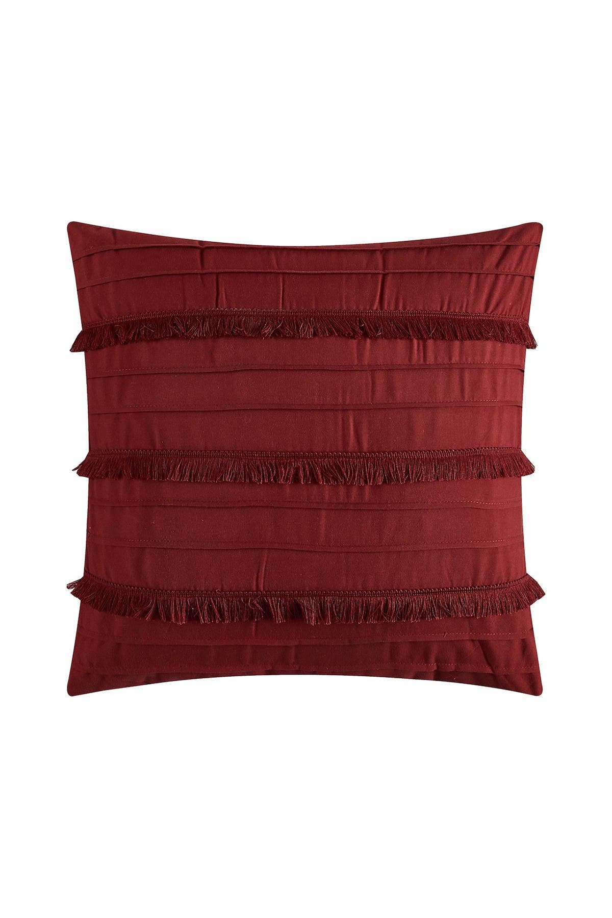 Chic Home Bedding Magna Embossed Scroll Medallion Design Twin Comforter Set Brick Red 4 Piece Set Nordstrom Rack