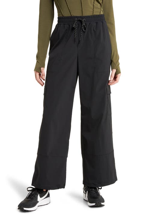 Zella Barely Flare Booty 2 Pants, $64, Nordstrom
