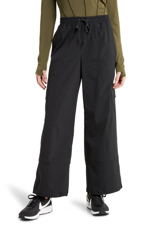 zella Scout Adjustable Cuff Cargo Pants at Nordstrom,
