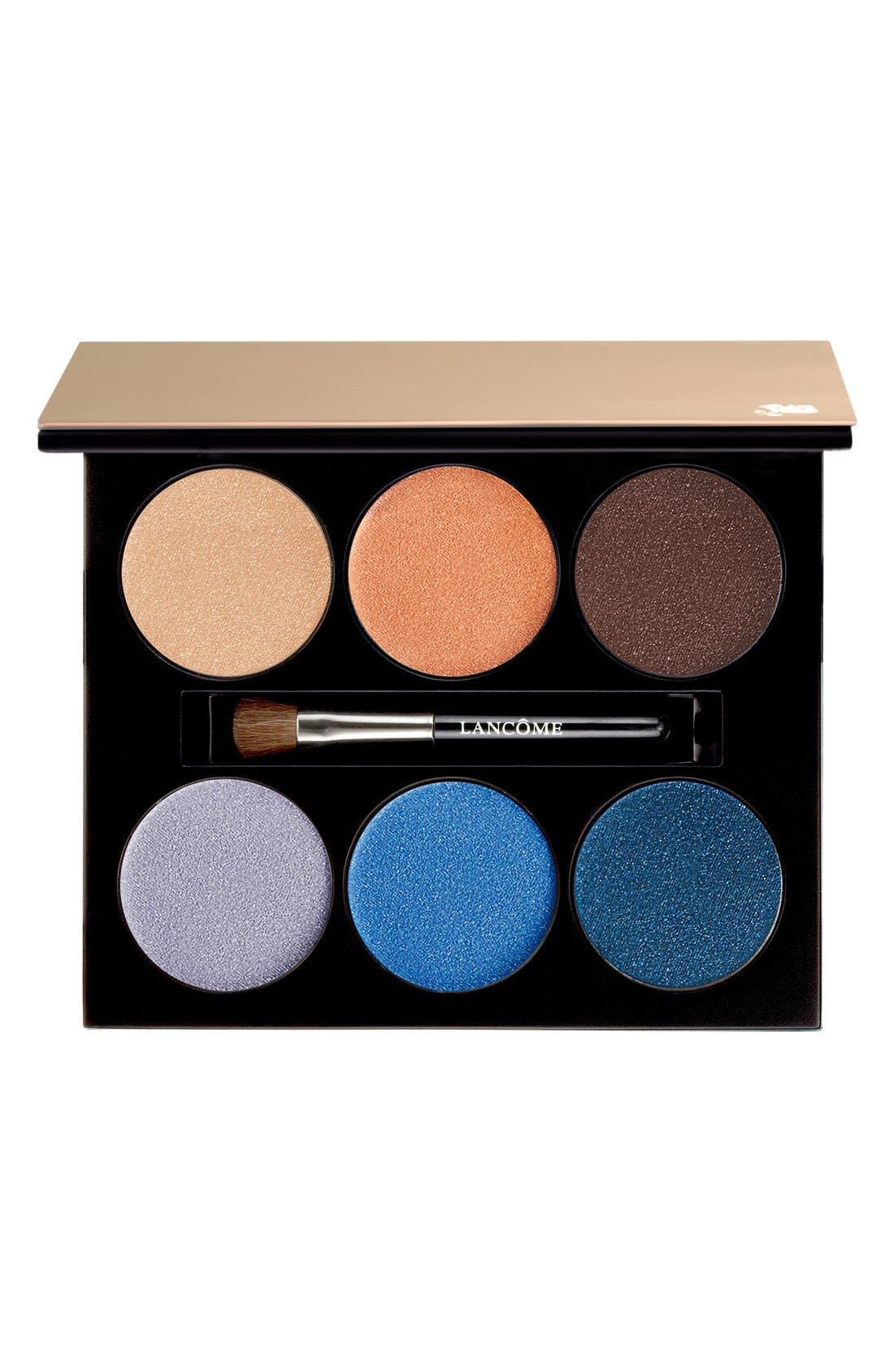 Lancôme SixPan Eyeshadow Palette Nordstrom