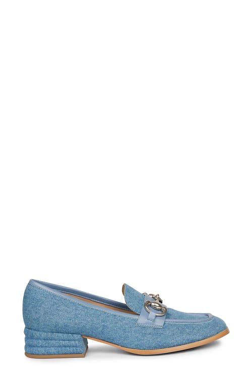 SAINT G SAINT G JACQUELINE BIT LOAFER 