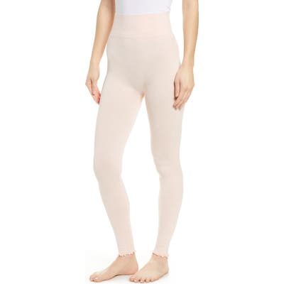 Honeydew Intimates Callie Leggings, Pink