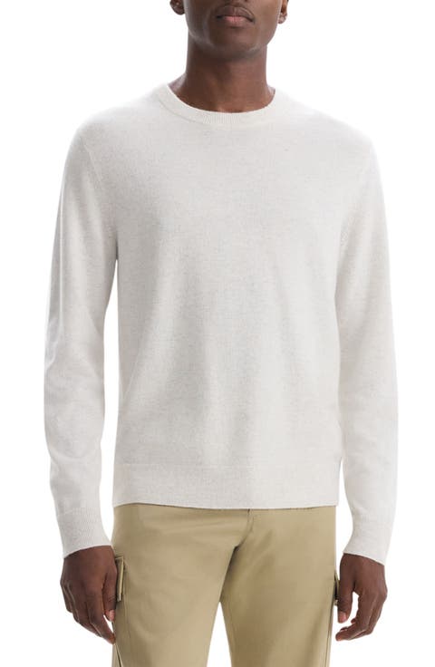 Hilles Cashmere Sweater
