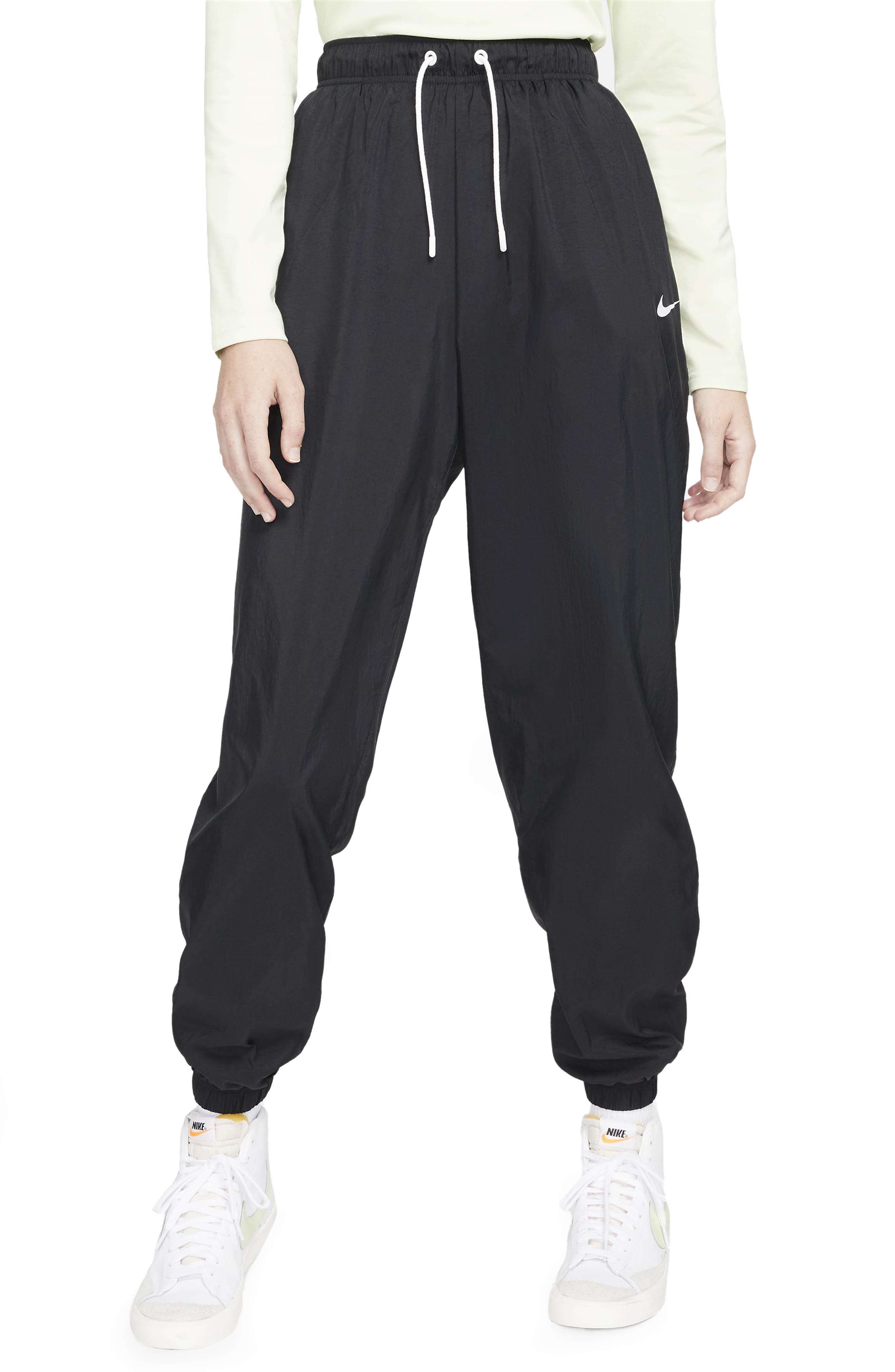 nike foundation pants