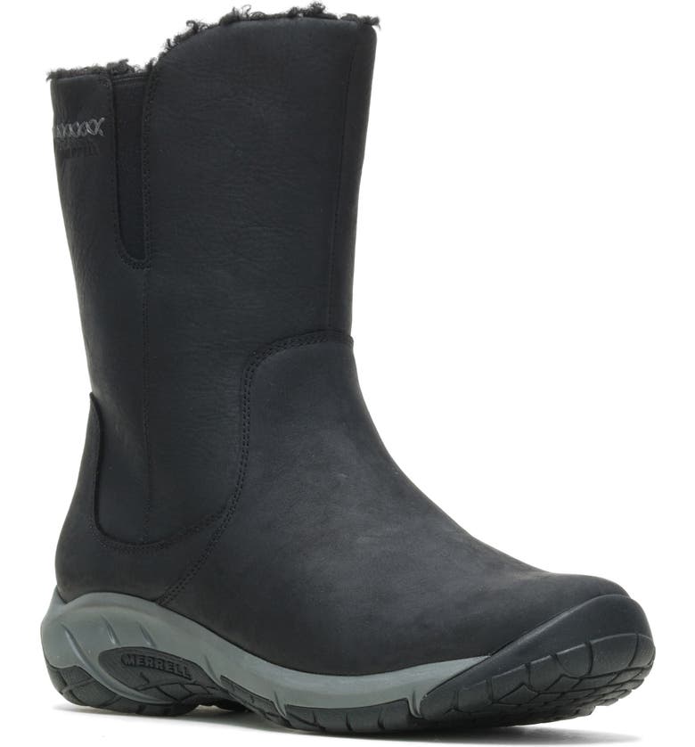 Merrell Encore 4 Waterproof Boot | Nordstrom