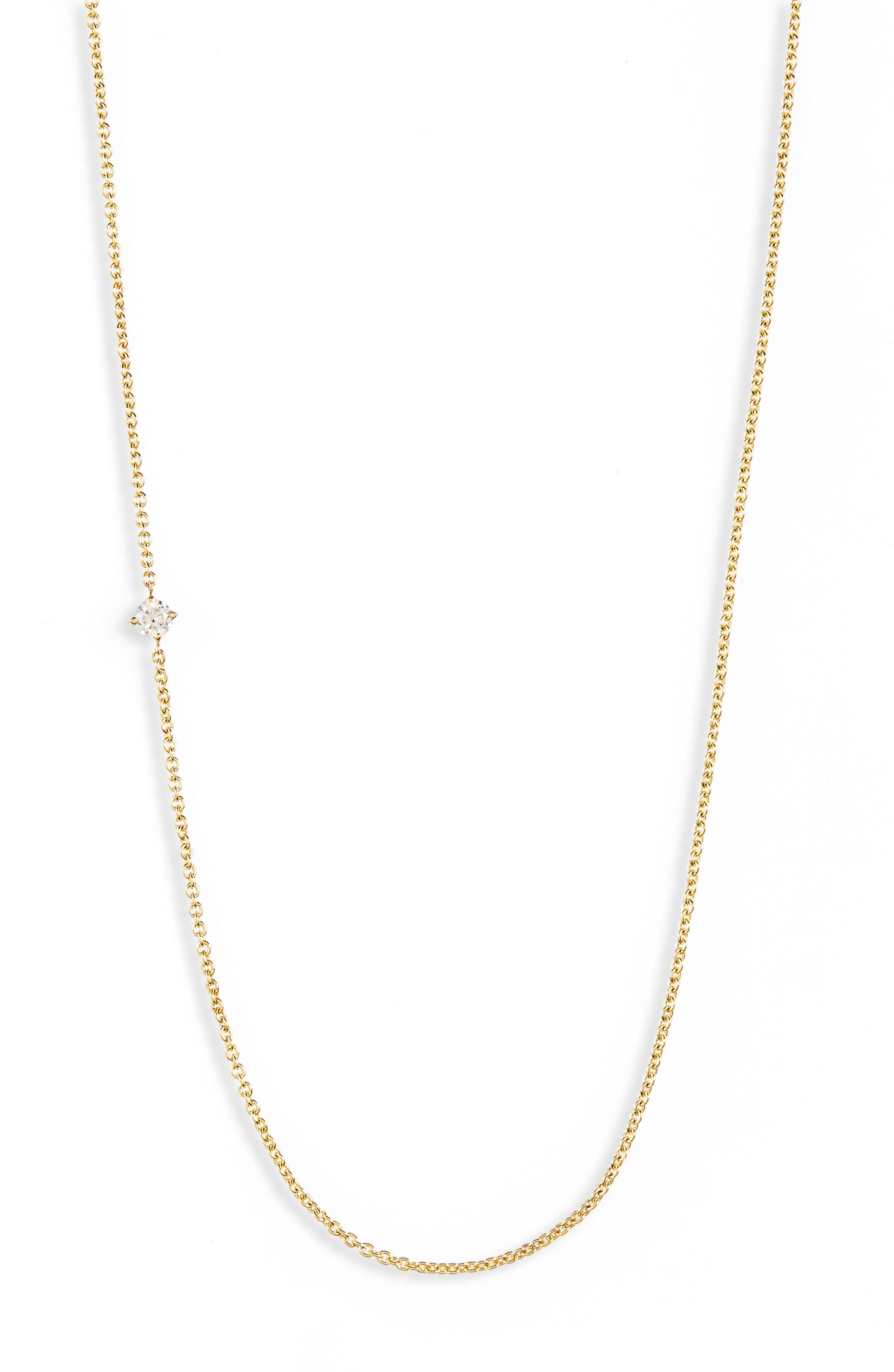 Lizzie Mandler Fine Jewelry Floating 