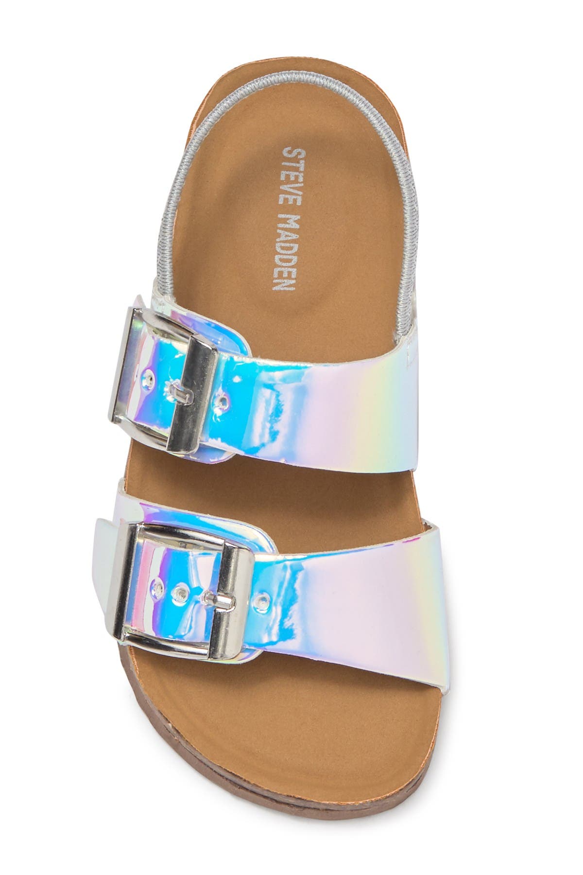 steve madden brando sandals