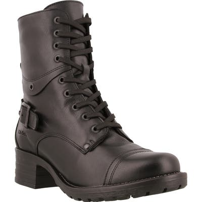 Taos Crave Boot, Black