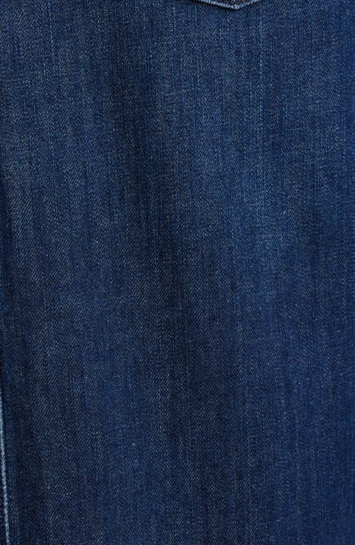 Ag Elias Denim Shirt Jacket In 4 Years Adrift