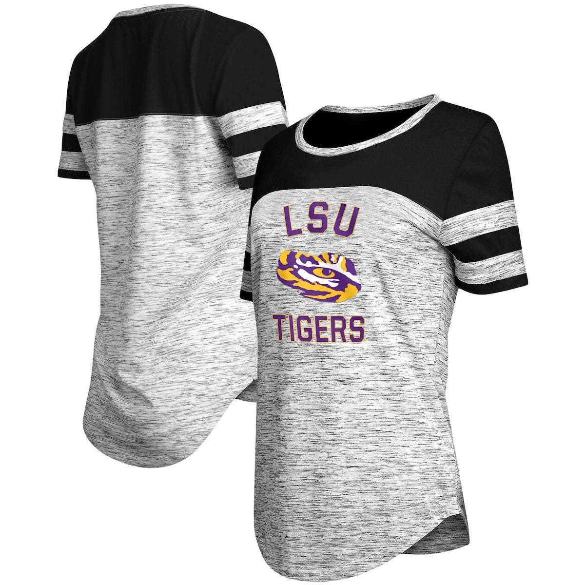 black lsu shirt