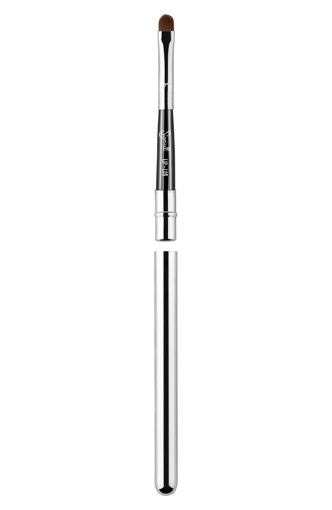 UPC 819430011278 product image for Sigma Beauty L05 Lip Brush at Nordstrom | upcitemdb.com