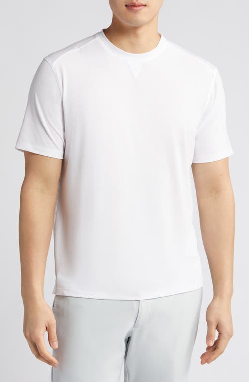 johnnie-O Course Performance T-Shirt at Nordstrom,