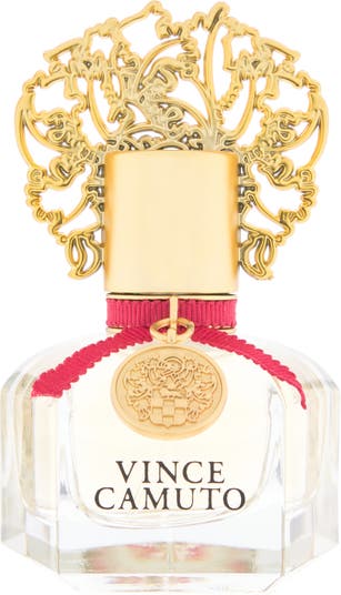  Vince Camuto Amore Eau de Parfum Spray Perfume for Women, 1.0  Fl Oz : Beauty & Personal Care