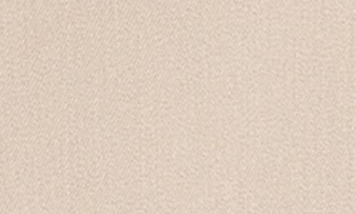 Grey Lab Crop Bomber Jacket In Taupe