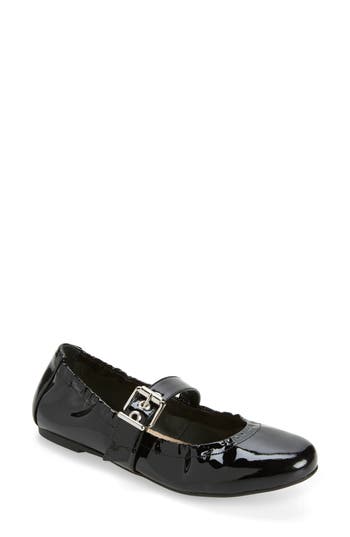 SCHUTZ SCHUTZ CALITA FLAT