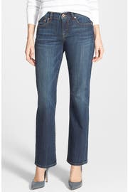 bootcut