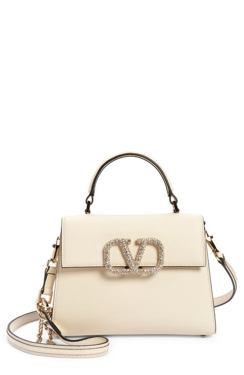 Valentino Garavani, Bags, Valentino Leather Small Purse Flash Sale For  Only 50