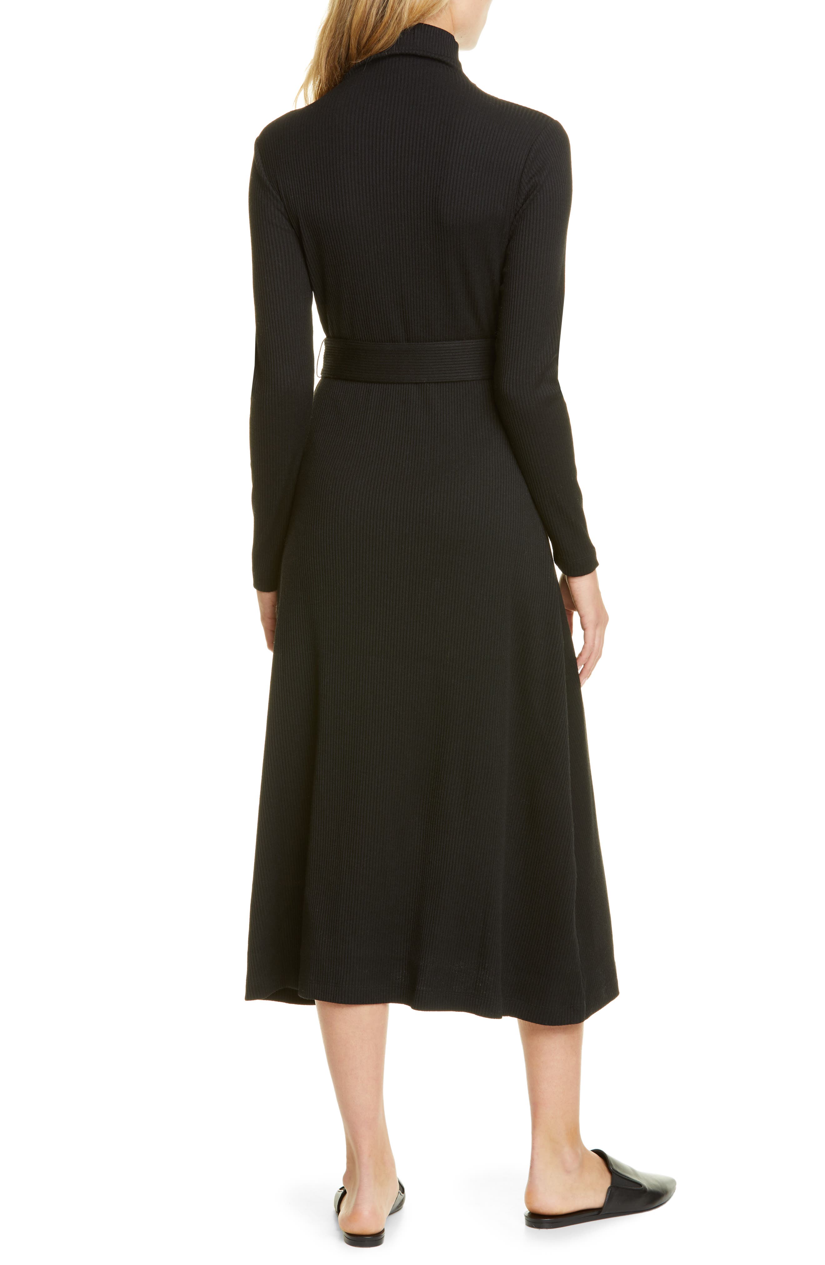 Club Monaco Melissah Knit Long Sleeve 