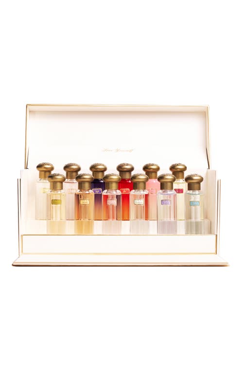 TOCCA Collector's Edition Fragrance Set (Limited Edition) $600 Value 