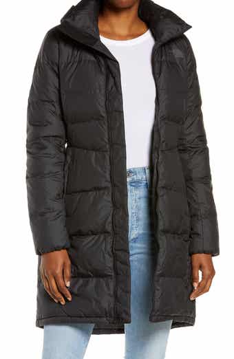 The North Face 700-Fill Down Parka Natural – ITRSNEAKERSTORE