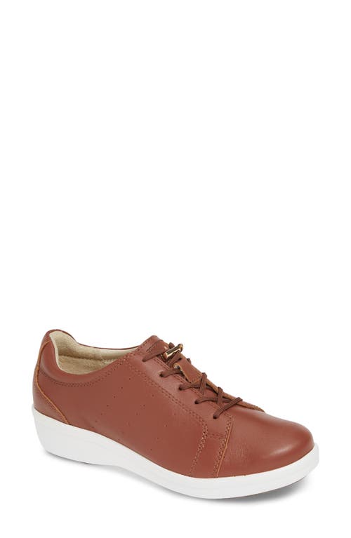 Alegria by PG Lite Cliq Sneaker Leather at Nordstrom,