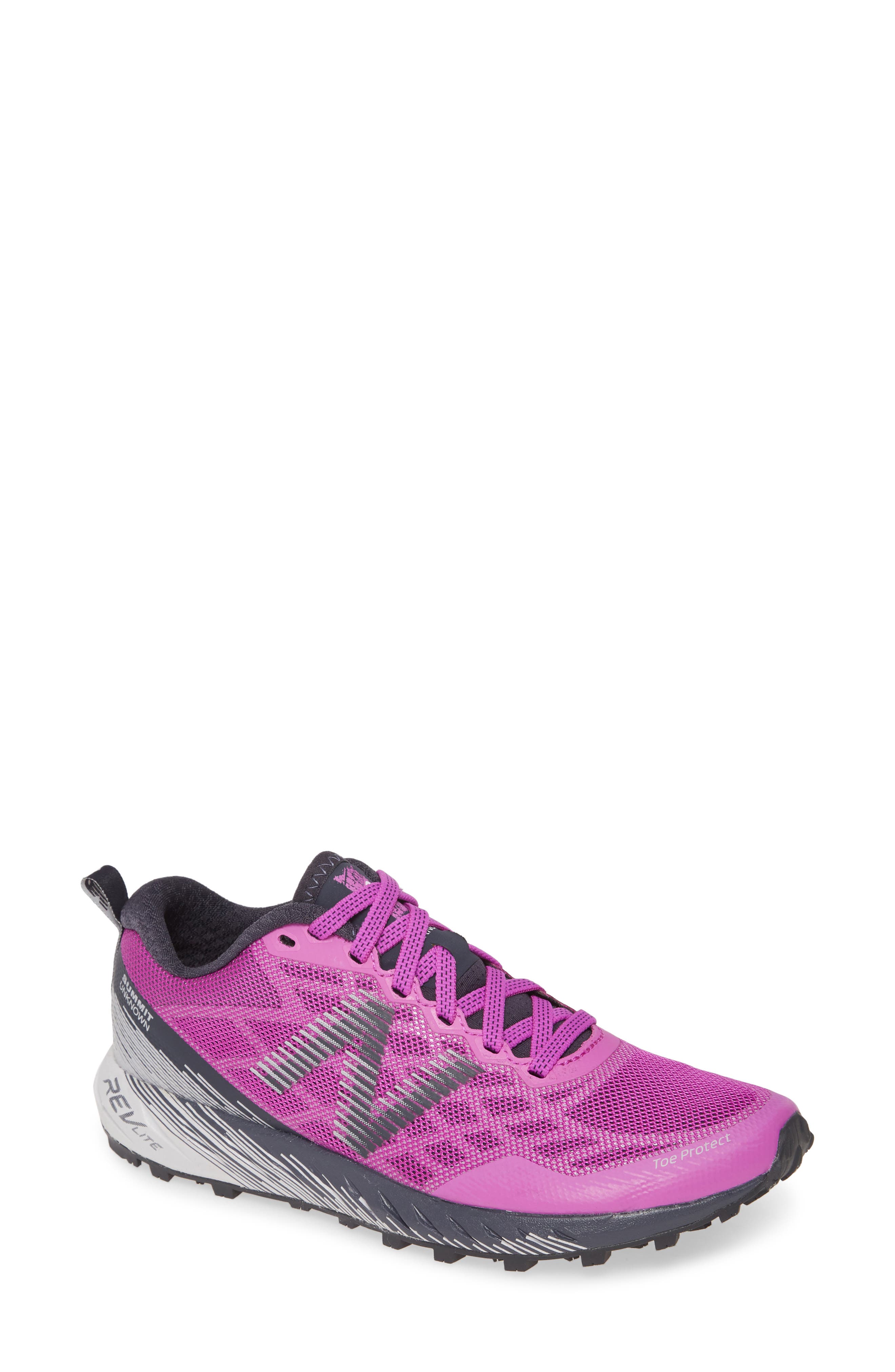 new balance women's summit unknown trail running shoes