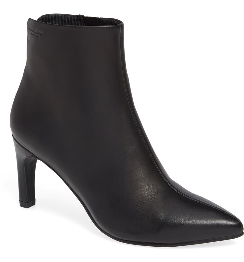 Vagabond Shoemakers Whitney Pointy Toe Bootie (Women) | Nordstrom