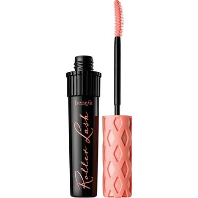 Benefit Roller Lash Curling & Lifting Mascara, .14 oz - Black