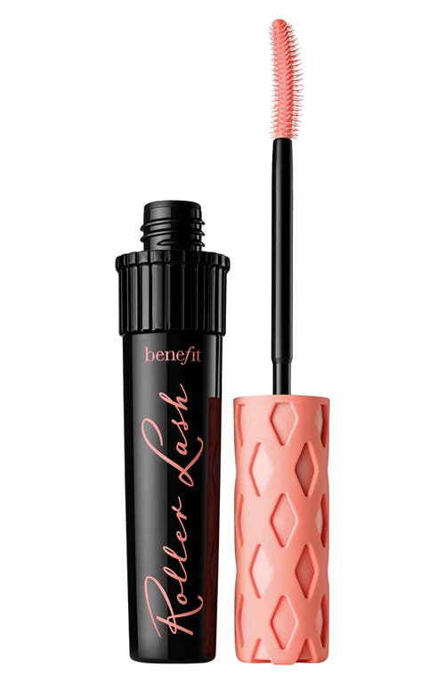 UPC 602004057969 product image for Benefit Cosmetics Benefit Roller Lash Curling & Lifting Mascara in Black at Nord | upcitemdb.com