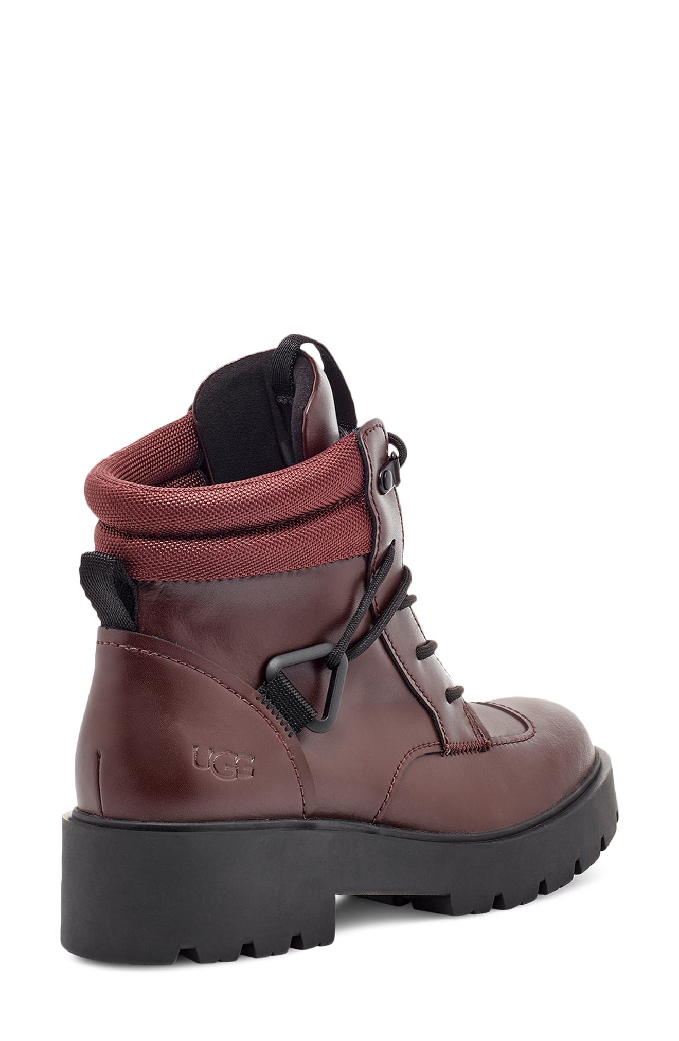 ugg waterproof hiking boots